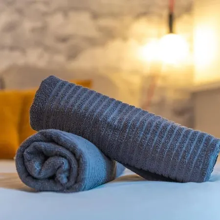 Gb Studio Moderne Hyper-centre Apartment Toulouse
