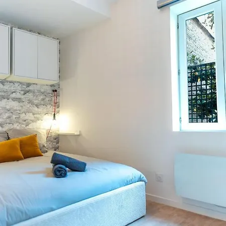 Apartment Gb Studio Moderne Hyper-centre