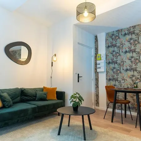 Gb Studio Moderne Hyper-centre Toulouse